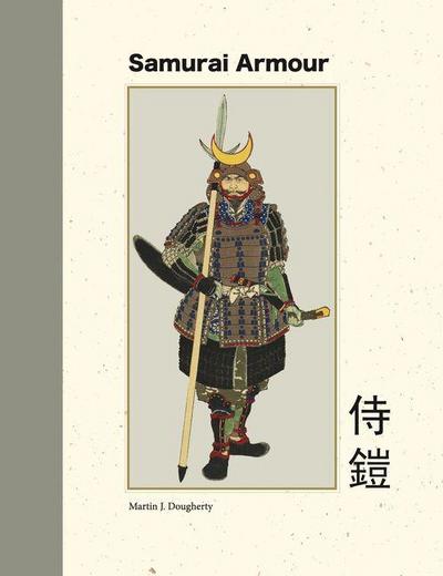 Samurai Armour