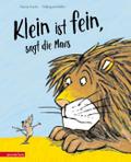 ’Klein ist fein’, sagt die Maus