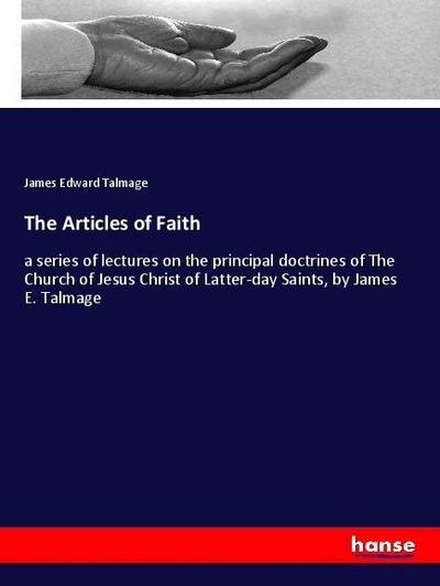 The Articles of Faith