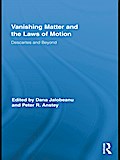 Vanishing Matter and the Laws of Motion