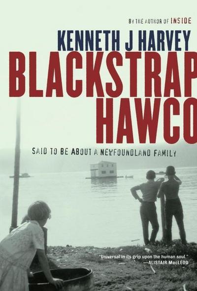 Blackstrap Hawco