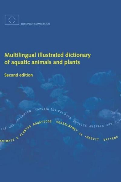 Multilingual Dictionary of Aquatic Animals and Plants