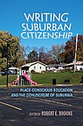 Writing Suburban Citizenship