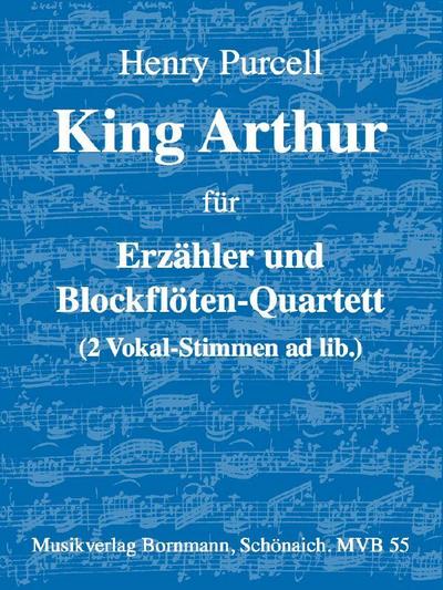 King Arthur