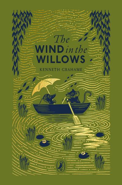 The Wind in the Willows