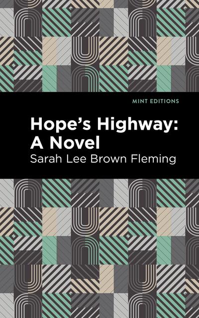 Hope’s Highway