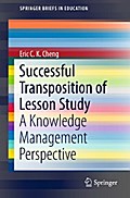 Successful Transposition of Lesson Study