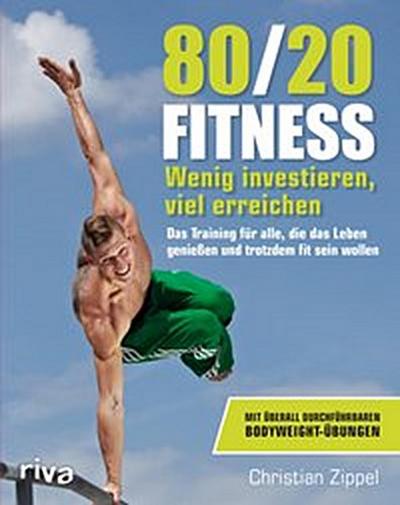 80/20-Fitness