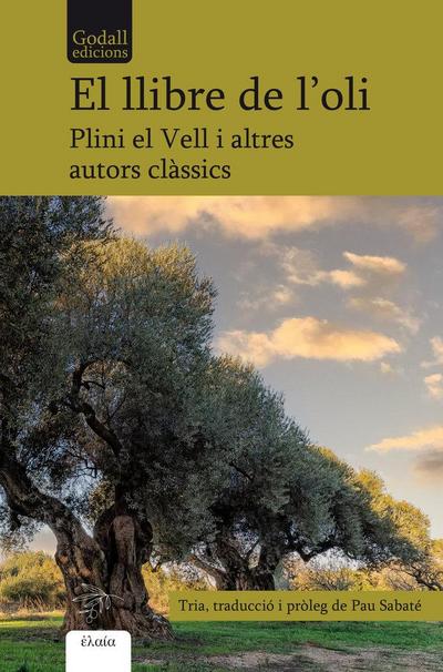 El llibre de l’oli