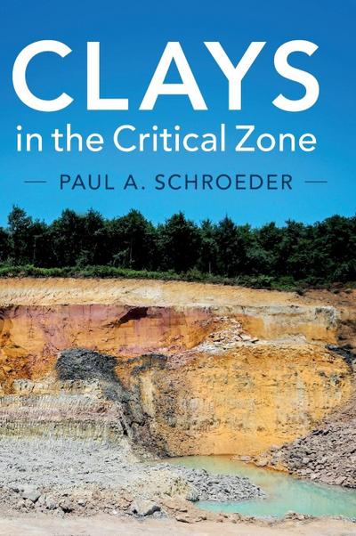 Clays in the Critical Zone