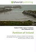 Partition of Ireland