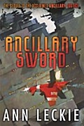 Ancillary Sword
