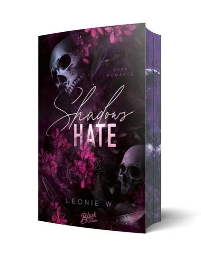 Shadow's Hate 