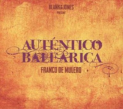 Auténtico Baleárica, 1 Audio-CD