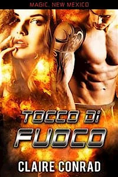 Tocco di Fuoco