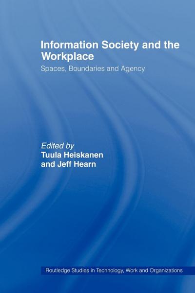 Information Society and the Workplace