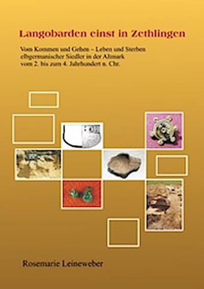 Langobarden einst in Zethlingen