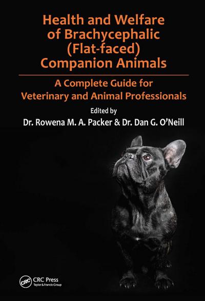 Health and Welfare of Brachycephalic (Flat-faced) Companion Animals
