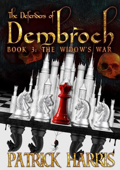 The Defenders of Dembroch