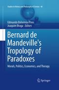 Bernard de Mandeville’s Tropology of Paradoxes
