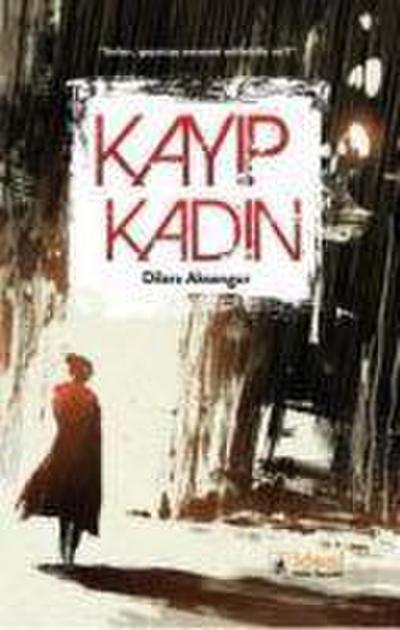 Kayip Kadin