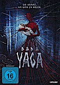 Baba Yaga