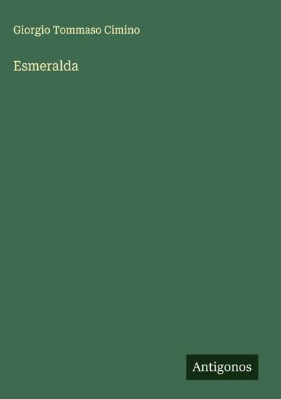 Esmeralda