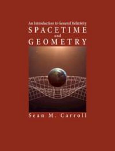 Spacetime and Geometry