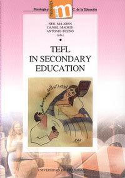 TEFL in Secondary Education