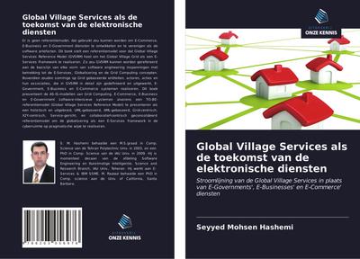 Global Village Services als de toekomst van de elektronische diensten