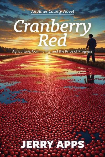 Cranberry Red