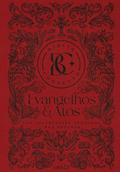 Bíblia Contexto - Evangelhos & Atos - Ornamentos