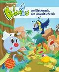 Bakabu und Heckmeck, der Umweltschreck