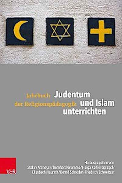 Judentum und Islam unterrichten