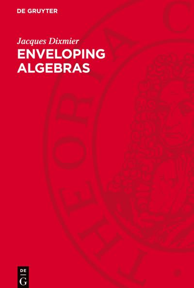 Enveloping Algebras