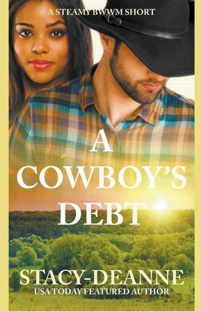A Cowboy’s Debt