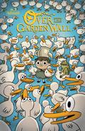 Over the Garden Wall #3