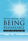 Being Remarkable