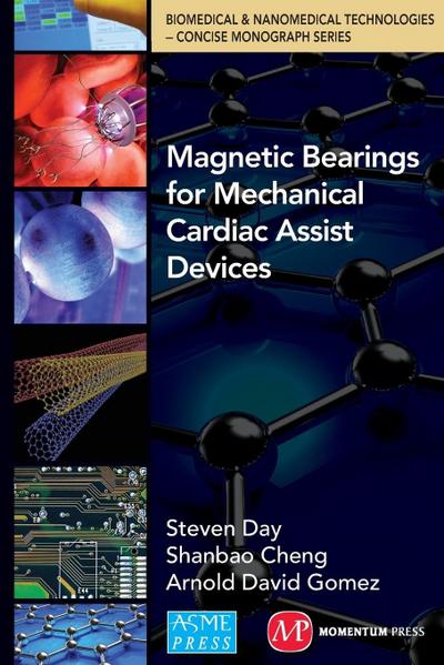 Day, S: Magnetic Bearings for Assist Devices