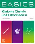 BASICS Klinische Chemie und Labormedizin von Oliver Schmetzer | Taschenbuch