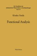 Functional Analysis