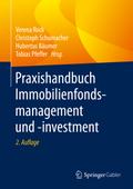Praxishandbuch Immobilienfondsmanagement und -inve