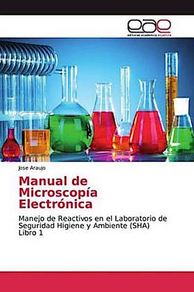 Manual de Microscopía Electrónica