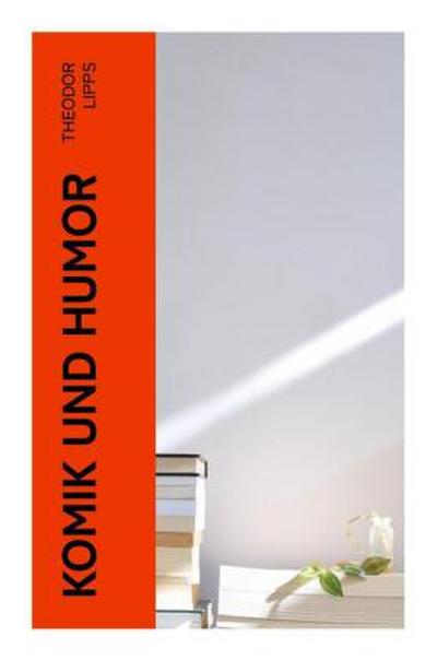 Komik und Humor