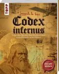 Leonardo da Vincis Codex Infernus. Escape-Roman