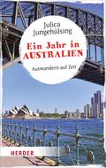Ein Jahr in Australien von Julica Jungehülsing | Ebook