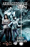 Armageddon’s Son (Hybrid, #3)