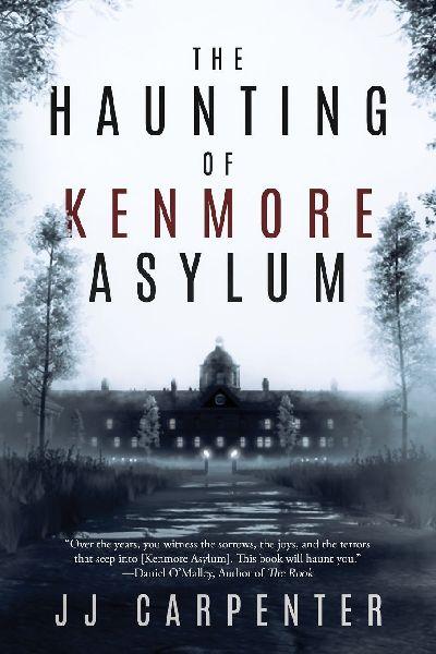 The Haunting of Kenmore Asylum