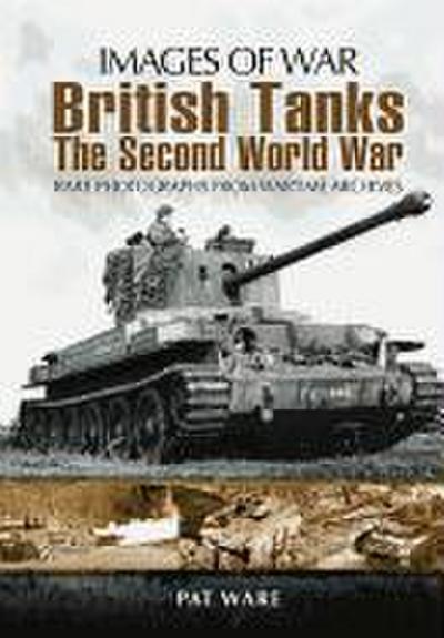 British Tanks