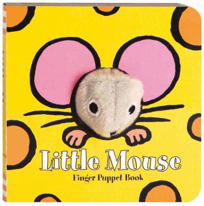 Image Books: Little Mouse